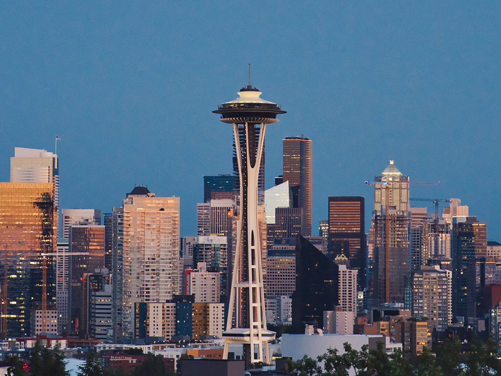 Seattle Image