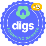 Digs Logo
